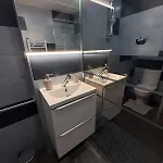 F2 Individuel Plain-pied 3 Couchages *