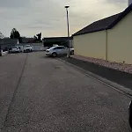 F2 Individuel Plain-pied 3 Couchages Apartamento Metz