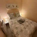 F2 Individuel Plain-pied 3 Couchages Apartamento *