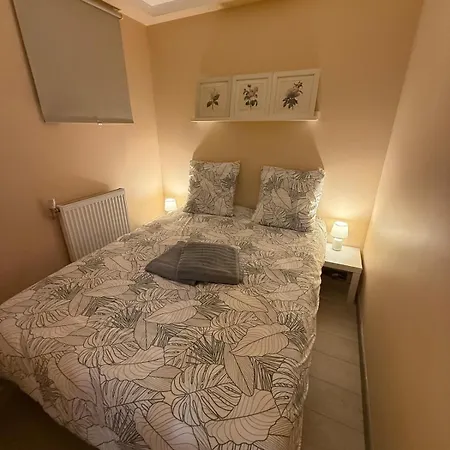 Apartmán F2 Individuel Plain-pied 3 Couchages Mety