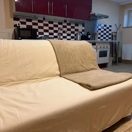 Lejlighed F2 Individuel Plain-pied 3 Couchages