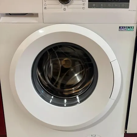 F2 Individuel Plain-pied 3 Couchages Appartement Metz