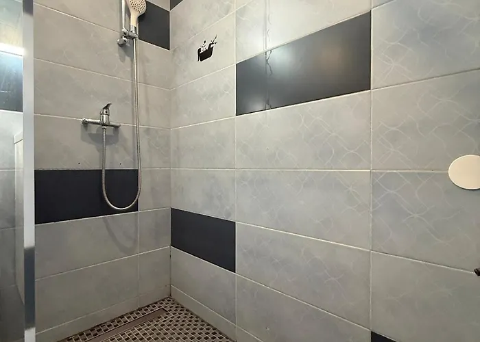 F2 Individuel Plain-pied 3 Couchages Apartmán