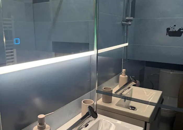 F2 Individuel Plain-pied 3 Couchages