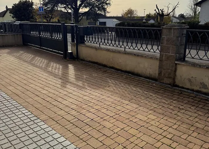 F2 Individuel Plain-pied 3 Couchages Apartmán